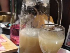 -慢丽江·云南野生菌土鸡锅(付家庄店)