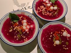 -川味堂·四川豆花(八卦岭店)