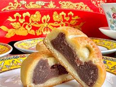 -富华斋饽饽铺·宫廷糕点·伴手礼(护国新天地店)