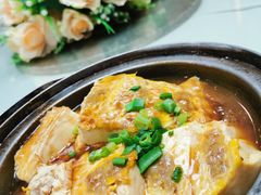 客家酿豆腐-暨南大学（石牌校区）明湖楼