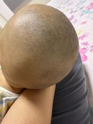 -慧婴轩婴儿理胎发胎毛笔胎毛画手足印(通州店)