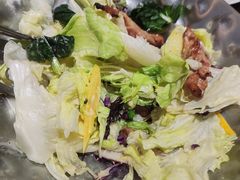 -赤火牛排(金狮广场店)