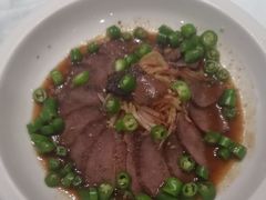 -老地方酒楼(红旗路店)