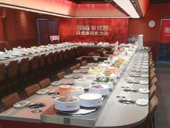 -龍歌自助小火锅(雨花台江南虹悦城店)