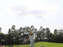 -观澜湖高尔夫球会