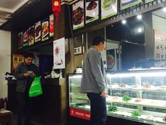 -春发生饭店·非遗(南院门店)