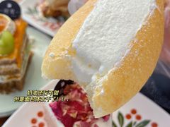 -甜莺蛋糕(顺盈时代广场店)