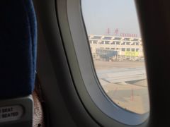 -长沙黄花国际机场-T1航站楼