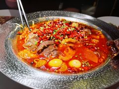-太二酸菜鱼(兴业太古汇店)