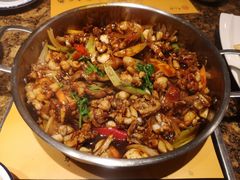 -黄记煌三汁焖锅(欢乐海岸店)
