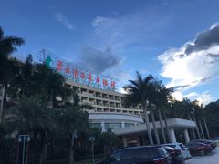 -碧水湾温泉