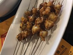 -锦州御烧烤·形象店(人民街店)
