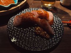 柠檬香肠-三川·十酒Izakaya(南昌路店)