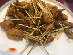 -老人和饭店(淮海中路店)