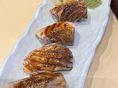 -Sushi Hanzo半藏(天环广场店)