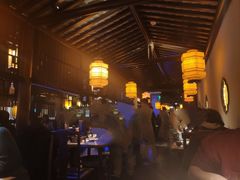 大堂-绿茶餐厅(领展购物广场·中关村店)