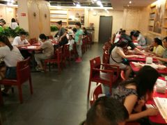 -宏状元现熬粥·京味菜(五棵松店)