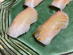 -鮨青(恒基名人购物中心店)