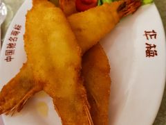 -华梅西餐厅(哈尔滨中央大街店)