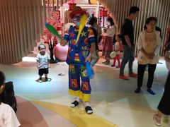 -水桶王国主题餐厅·聚会·生日派对·亲子活动·家庭套餐(亚龙湾希尔顿店)