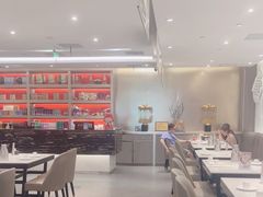 -北李·海肠捞饭·大连菜(望京凯德MALL店)