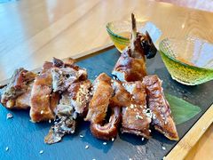 湘味脆皮鸭-望湘园·湖南菜(宏伊店)