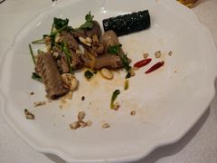 -龙悦湾酒家·八阵鱼生·渔人码头店