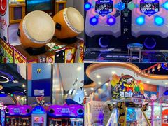 -卡乐潮漫(星湖商业城店)