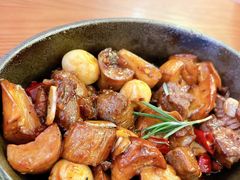 -CRAZYONES西班牙海鲜饭(上海美罗城店)