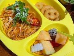 -原石牛扒·约会餐厅(龙城万科里店)