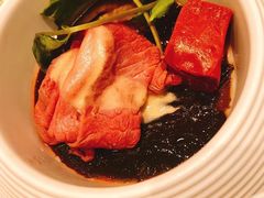 -ステーキハウス吉池