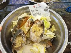 -木木鲜海鲜面(天一店)