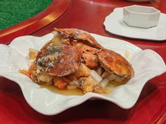 -欣旺·迎宾楼·百年无锡菜