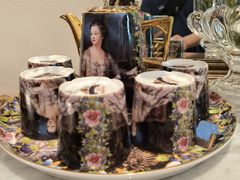 -波特曼西餐厅(南岗店)