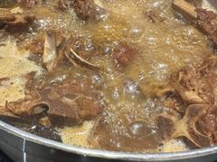 -蝎王府羊蝎子(天通苑店)