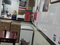 -古徽州馄饨店(宝安路店)