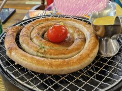 -卢布里西餐厅(海拉尔店)