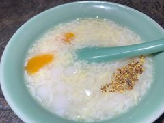 酒酿团子-老清朝包子铺(开明街店)