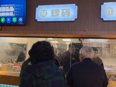 门面-易裕和·长沙米粉(竹塘西路店)