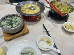 -御沪沪味园.融合菜.海鲜(斜土路店)