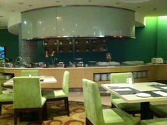 -上海浦东丽晟假日酒店-多瑙河全日餐厅