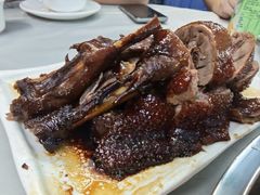 -海鲜街菜馆(海珠南路店)