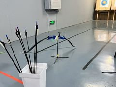 -蓝天射箭馆·专业射箭运动(诚丰广场店)