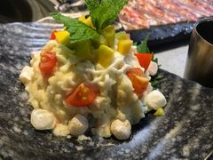 -妥妥烤肉料理(昙华林店)