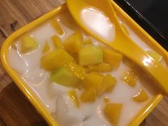 -七七家的糖水店(涠洲岛3号店)