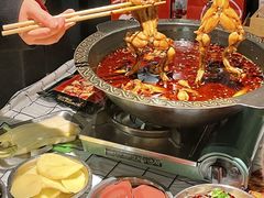 -蛙老爹·蜀香美蛙鱼头(王家湾店)