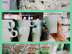 -宜家家居(西安未央商场店)