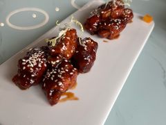 -枣子树·素食餐厅(朱家尖店)