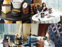 -深圳星河丽思卡尔顿酒店