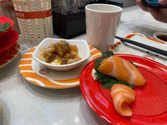 -新一番三文鱼寿司(大东海店)